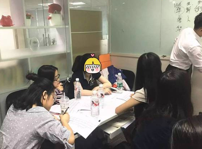 堅果教育加盟 開啟教育咨詢服務事業(yè)的新篇章
