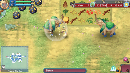 《符文工廠3豪華版》Steam版正式發(fā)售 經(jīng)典重鑄，國區(qū)售價(jià)256元